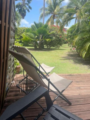 Bel appartement près de la plage